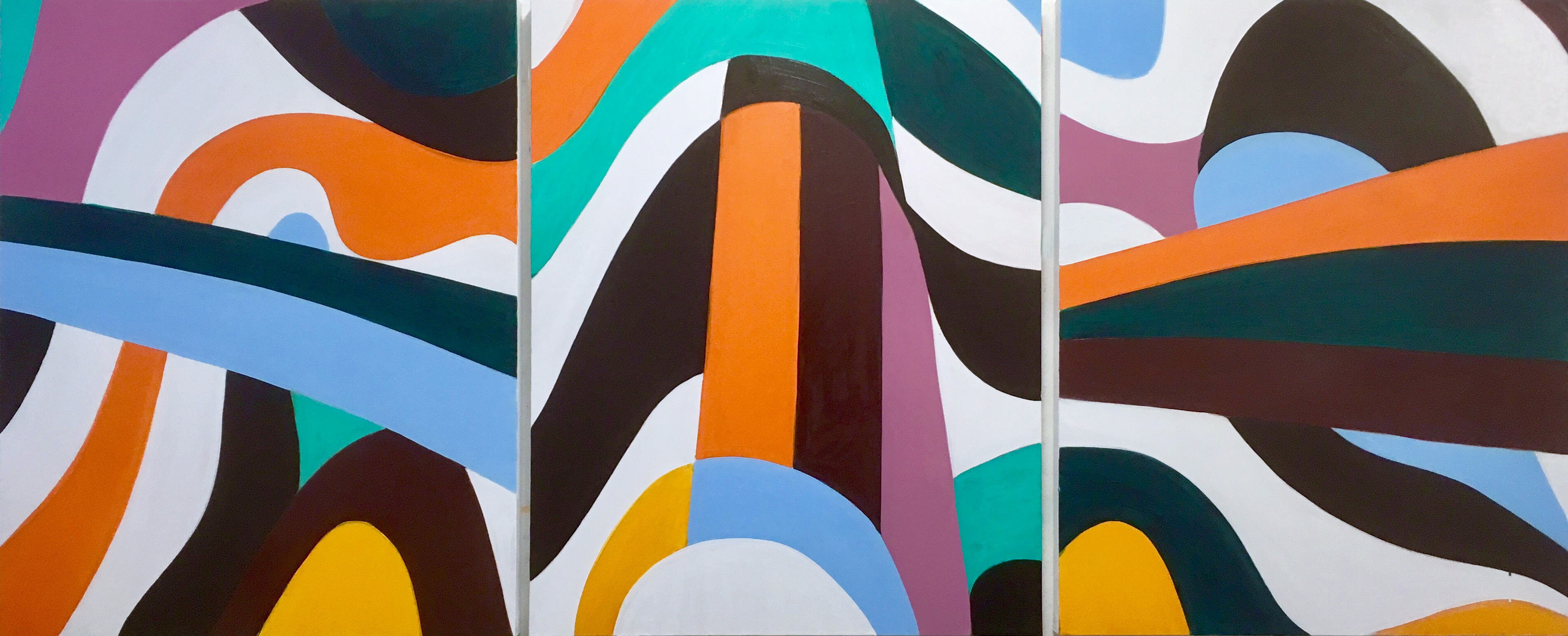 About – Andrea Thoma